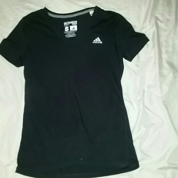 Adidas t-shirt - Picture 3 of 3